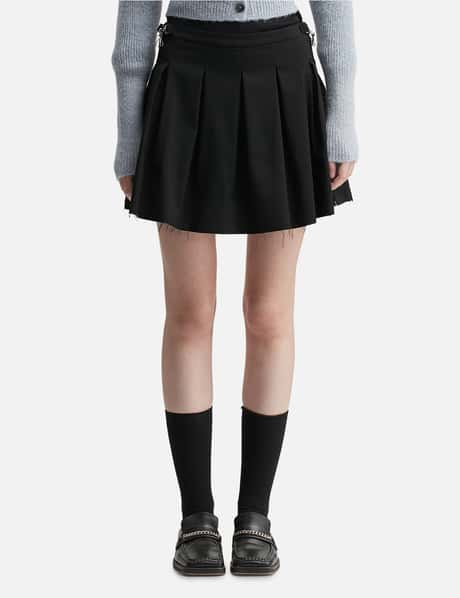 Our Legacy Object Skirt