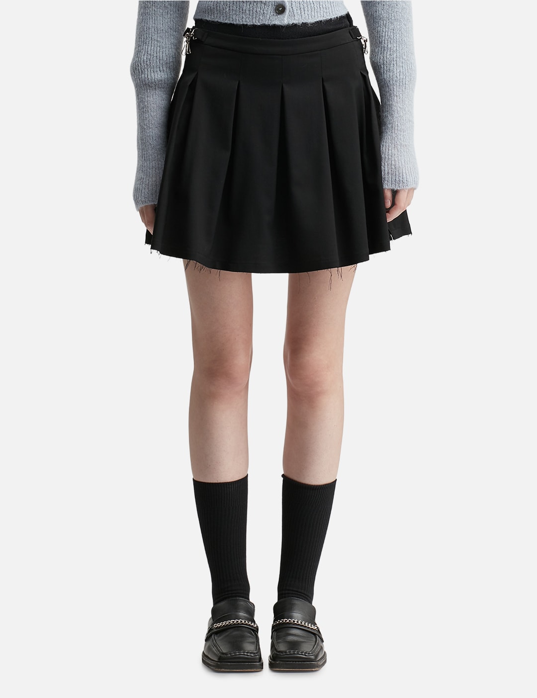 Object Skirt view 13