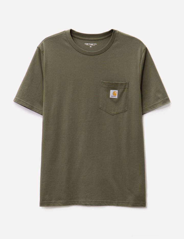 ポケット Tシャツ Placeholder Image