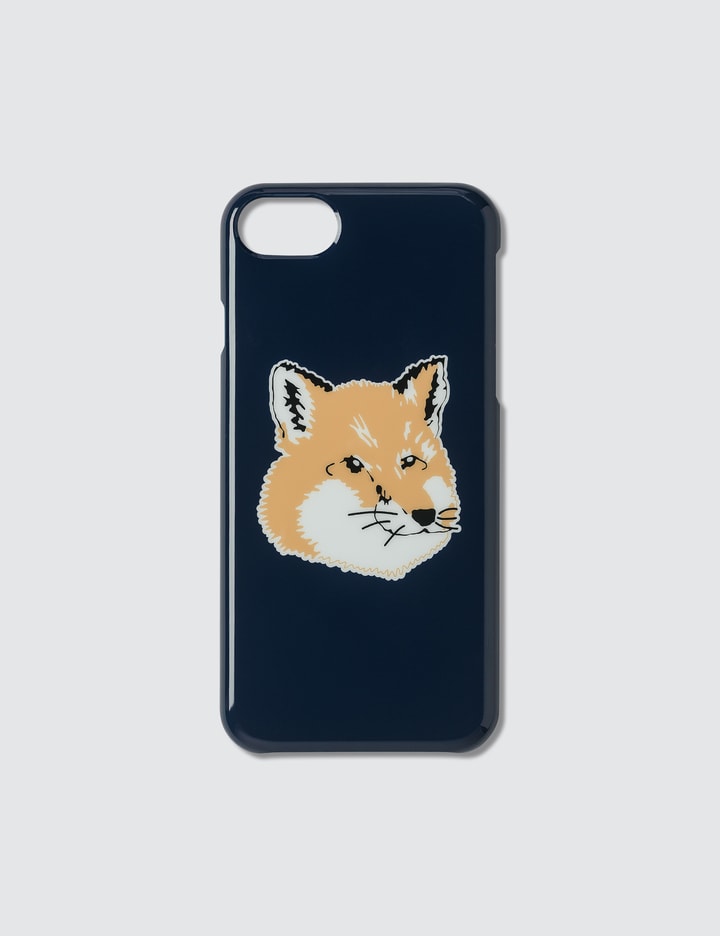 Iphone Case Fox Head Placeholder Image