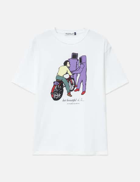 UC1F3801 Cycling Short Sleeve T-Shirt view 6