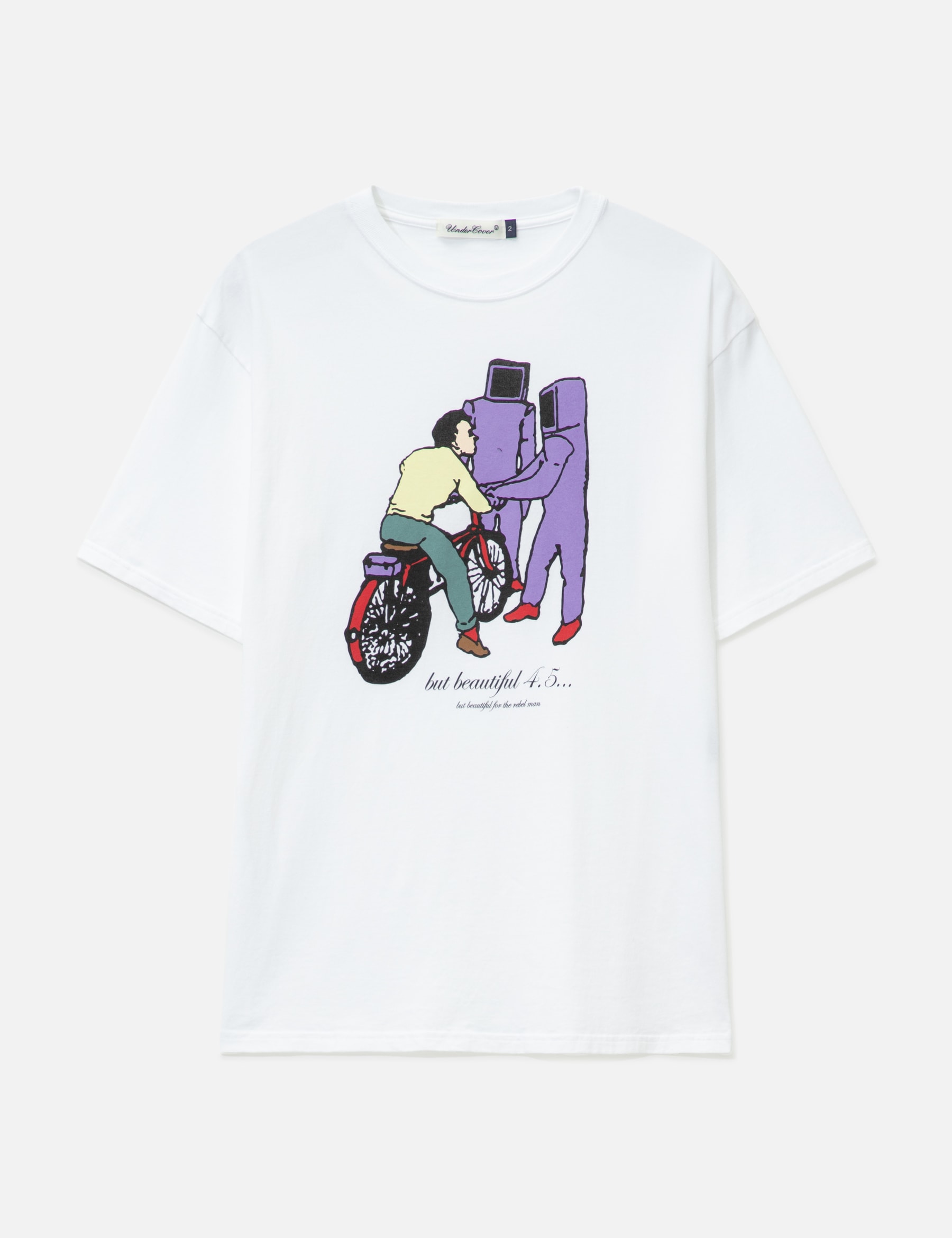 UC1F3801 Cycling Short Sleeve T-Shirt view 16