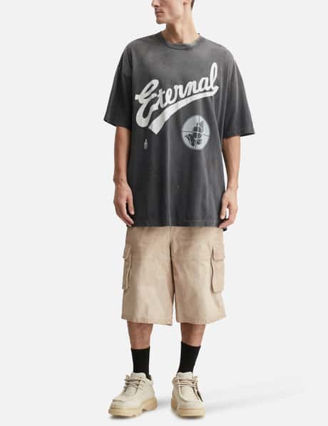 セント マイケル - Fear Of God Eternal FG T-Shirt | HBX