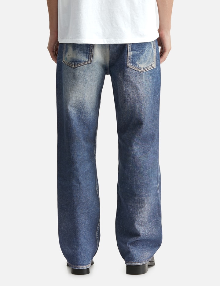 Third Cut Jeans view 4