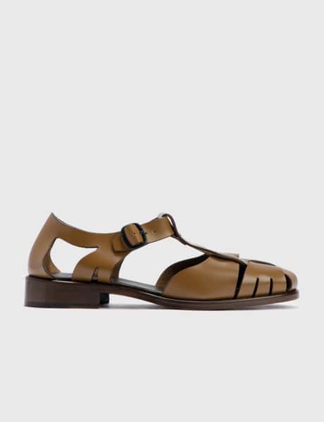 Hereu Pesca Sandals