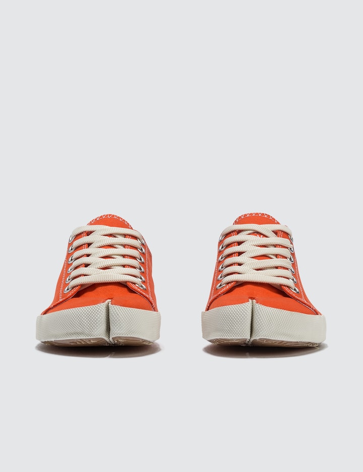 Tabi Canvas Sneakers Placeholder Image