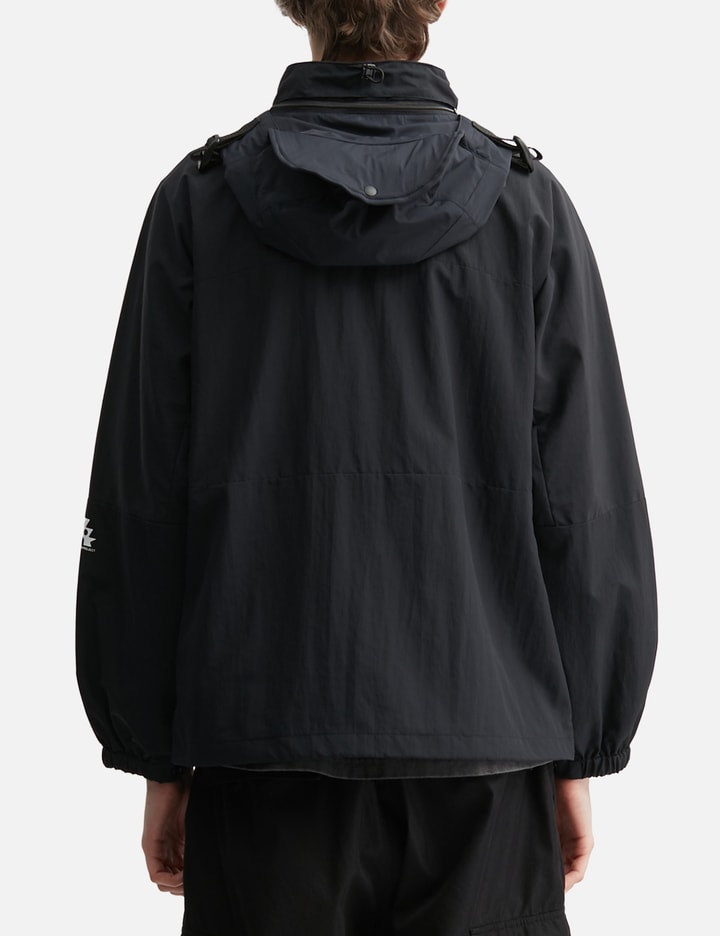 NEIGHBORHOOD Map Detachable Hooded Jacket