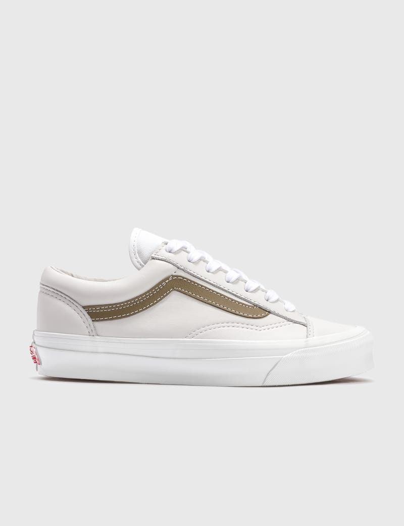 vans style 36 women