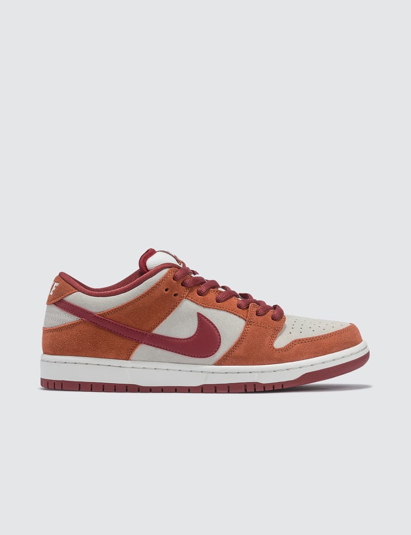 dunk low pro nike sb