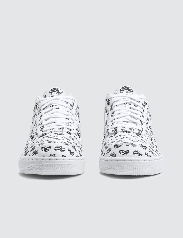 Air Force 1 '07 QS Placeholder Image