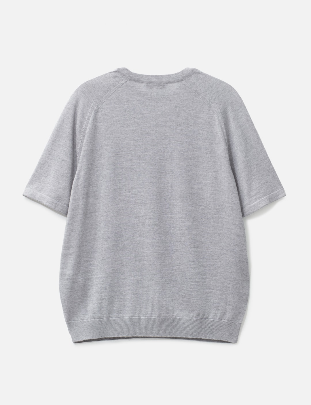 Fox Head Fine Merino Short Sleeve Jumper view 9