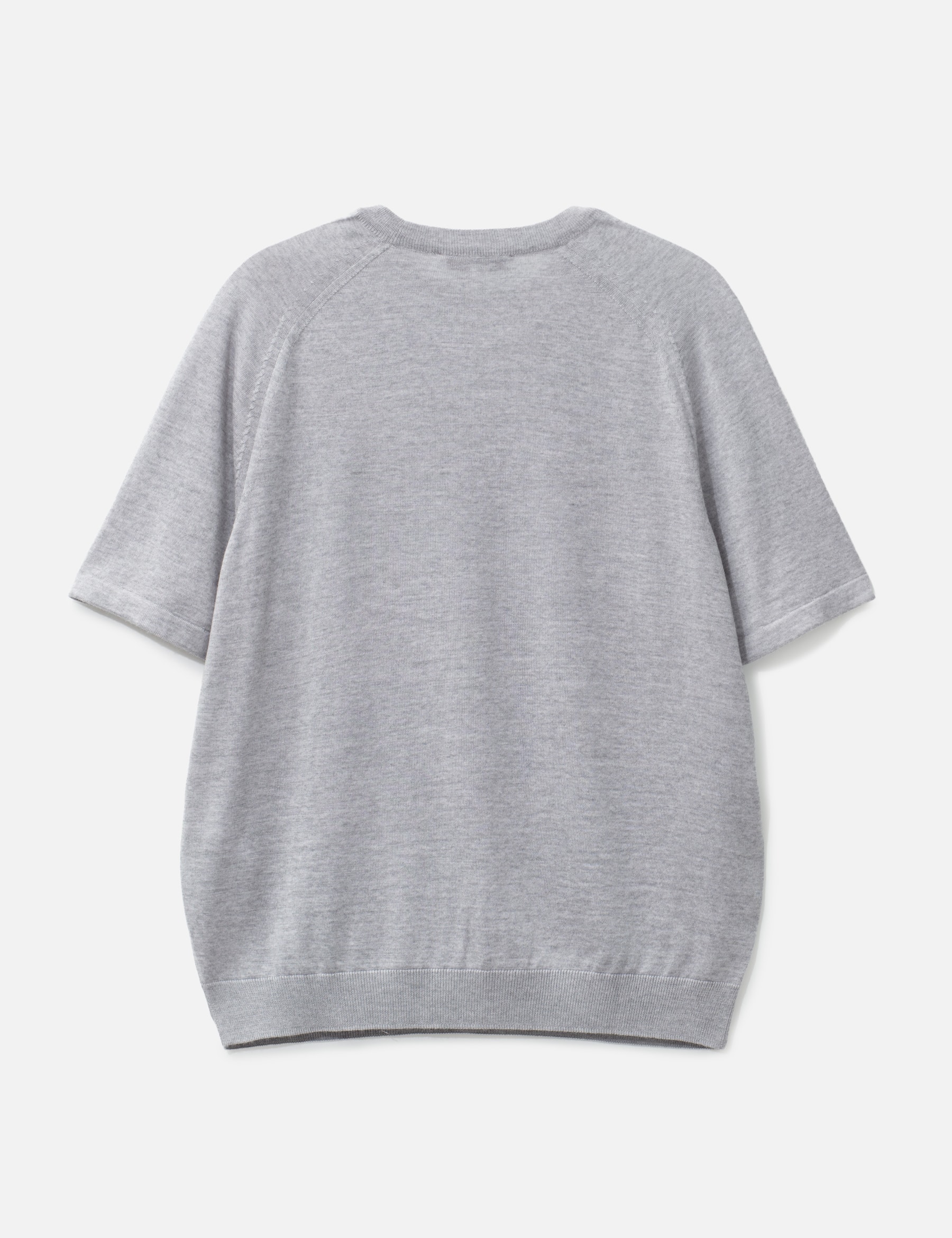 Fox Head Fine Merino Short Sleeve Jumper view 17
