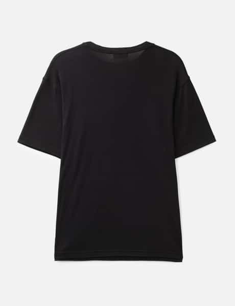 Cotton Cashmere T-Shirt view 8