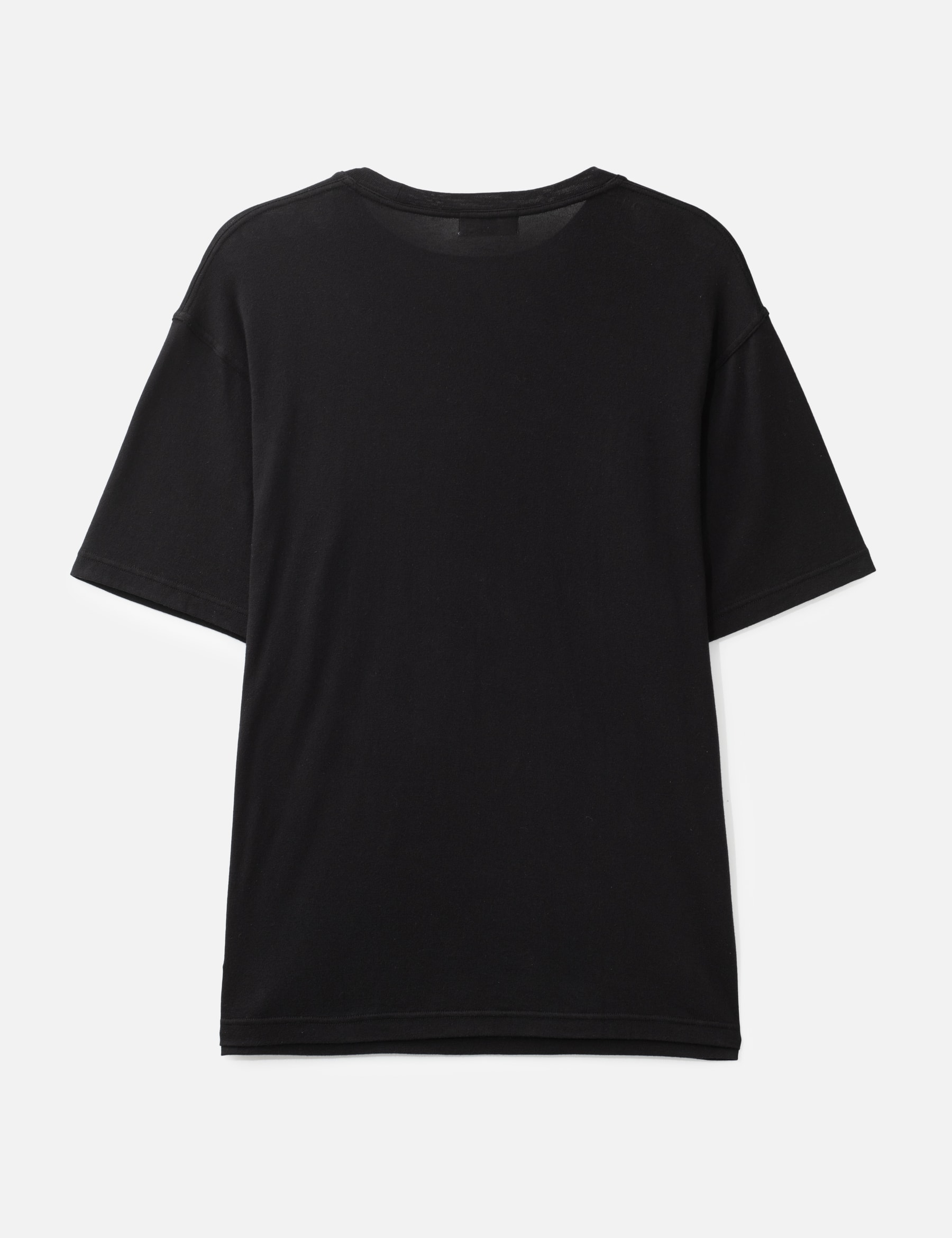 Cotton Cashmere T-Shirt view 17