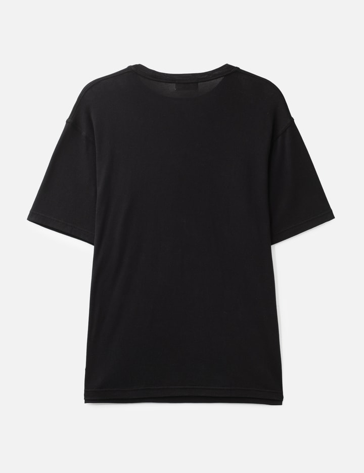HERILL Cotton Cashmere T-Shirt