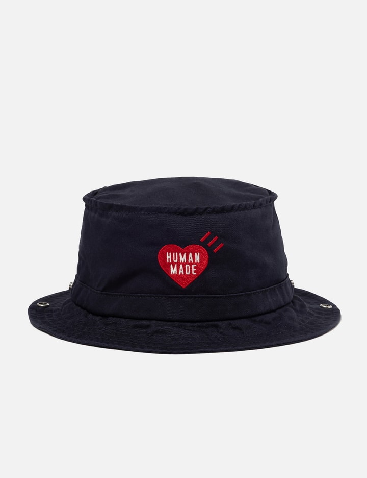 Human Made Bucket Hat