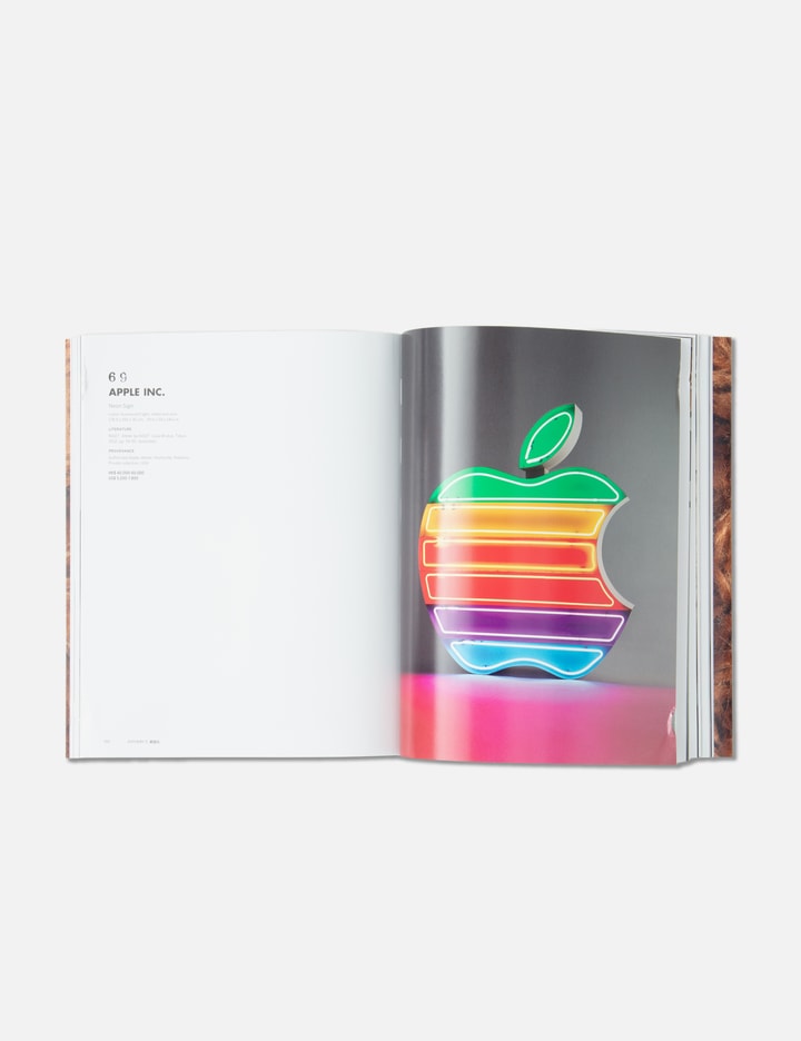 Sotheby's NIGO® Only Lives Twice” Catalog (Signed Edition) Placeholder Image