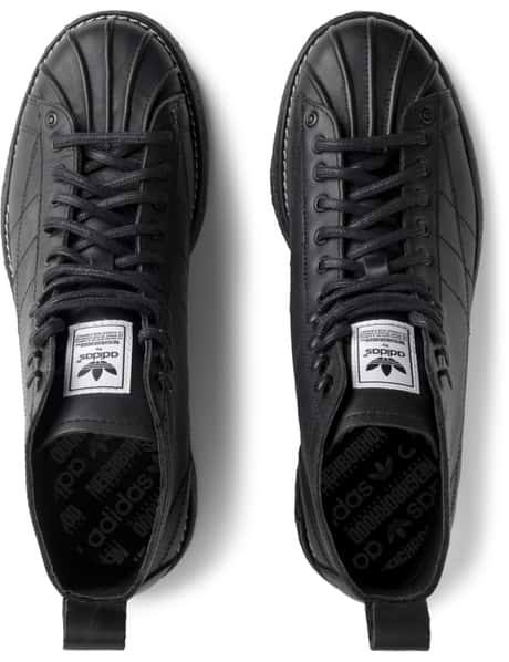 Adidas Sneakers Adidas Shell Toe Mens Black Adidas Originals Men's