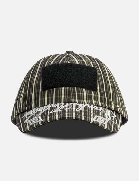 X Slam Jam Cult Unity Scarf view 17
