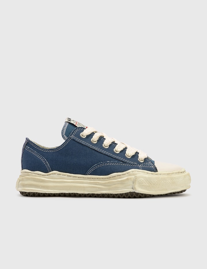 Peterson Low Top Canvas Sneaker Placeholder Image