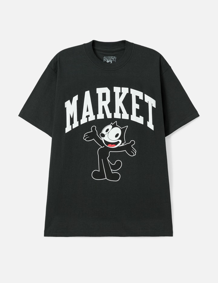 Market x Felix The Cat Arc Tee Shirt Placeholder Image