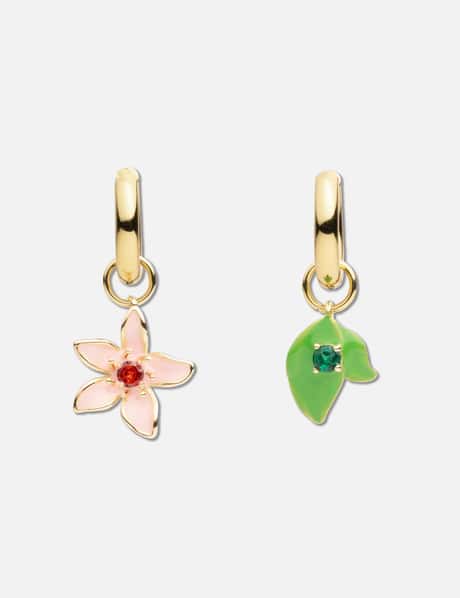 Primavera Earrings view 7