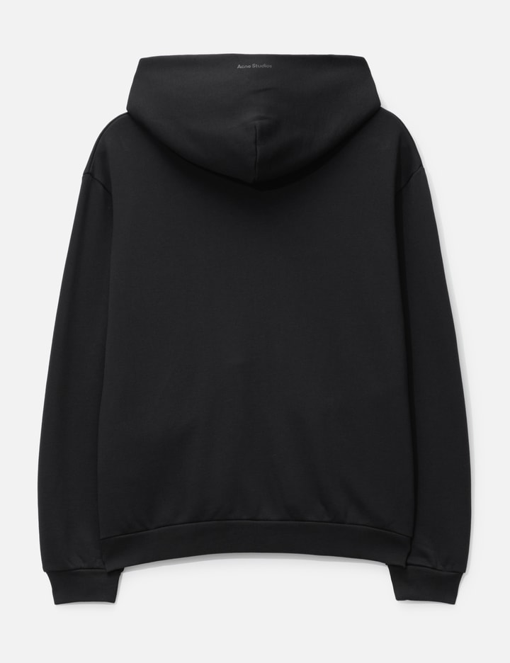 Hooded Zipper Sweater Placeholder Image