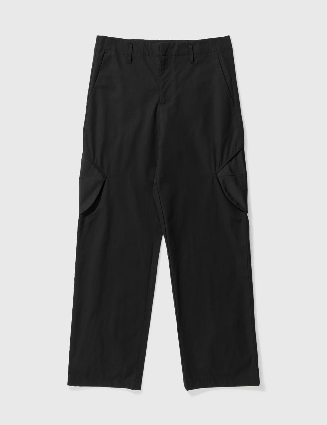 POST ARCHIVE FACTION (PAF) 5.0 TROUSERS CENTER