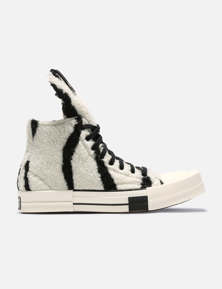 Converse x DRKSHDW TURBODRK Chuck 70 High Top Placeholder Image