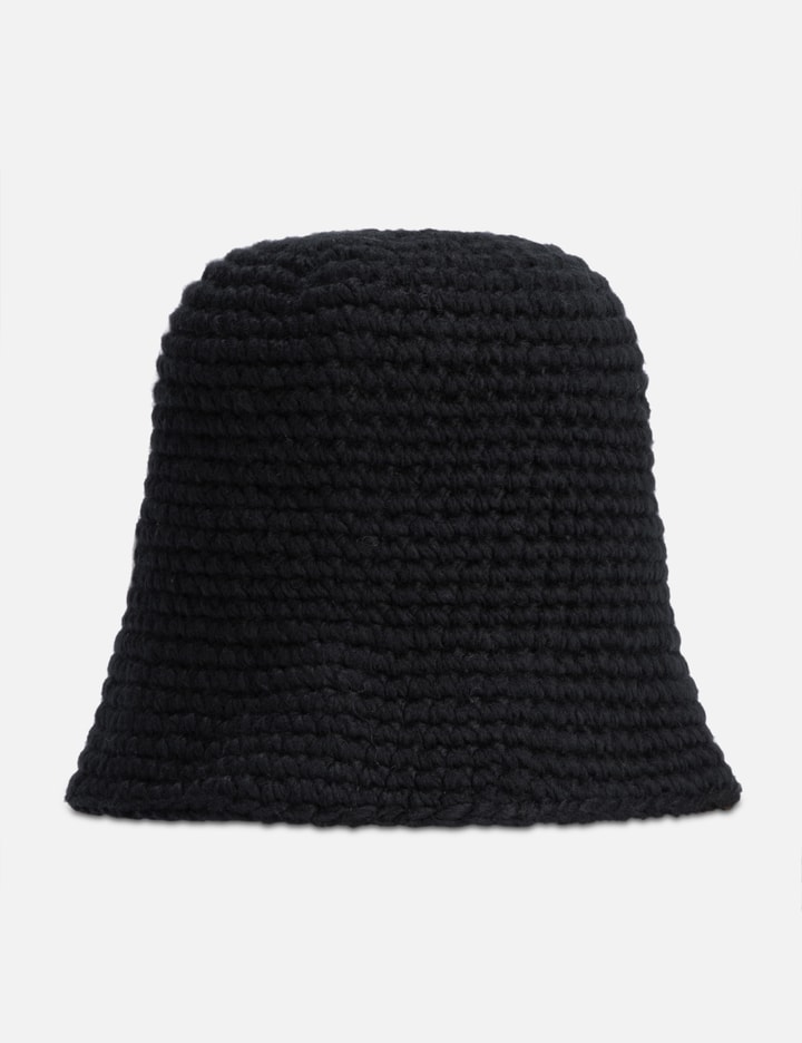 SS Link Knit Bucket Hat Placeholder Image