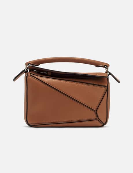The Best Loewe Handbags of 2023 to Shop Right Now, From the a to the  Puzzle Bag