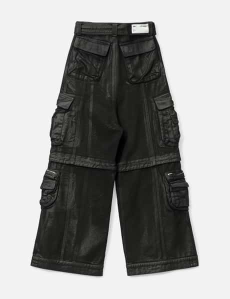 Cargo Jeans view 9