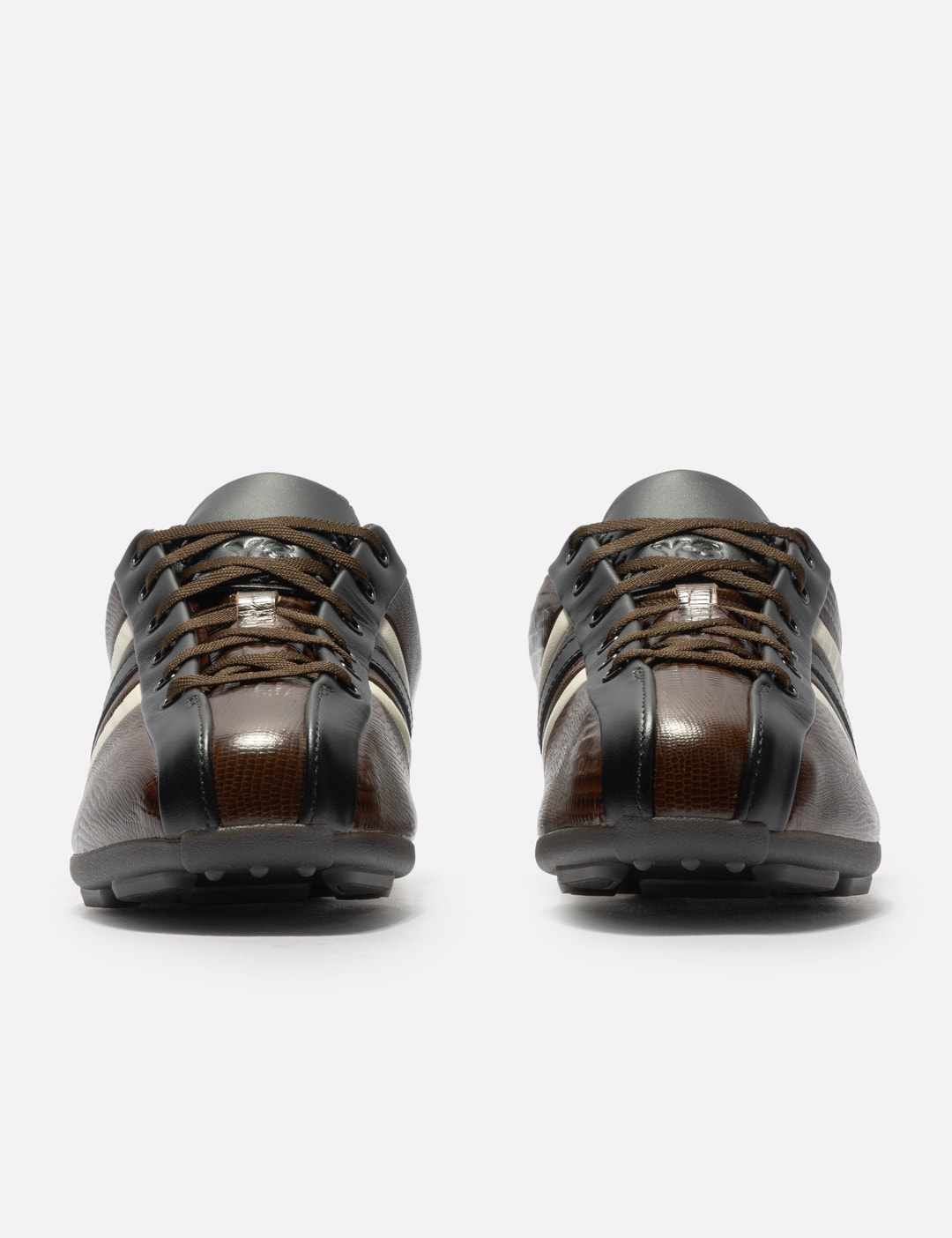 Wales Bonner X Y-3 The Field Lizzard view 8