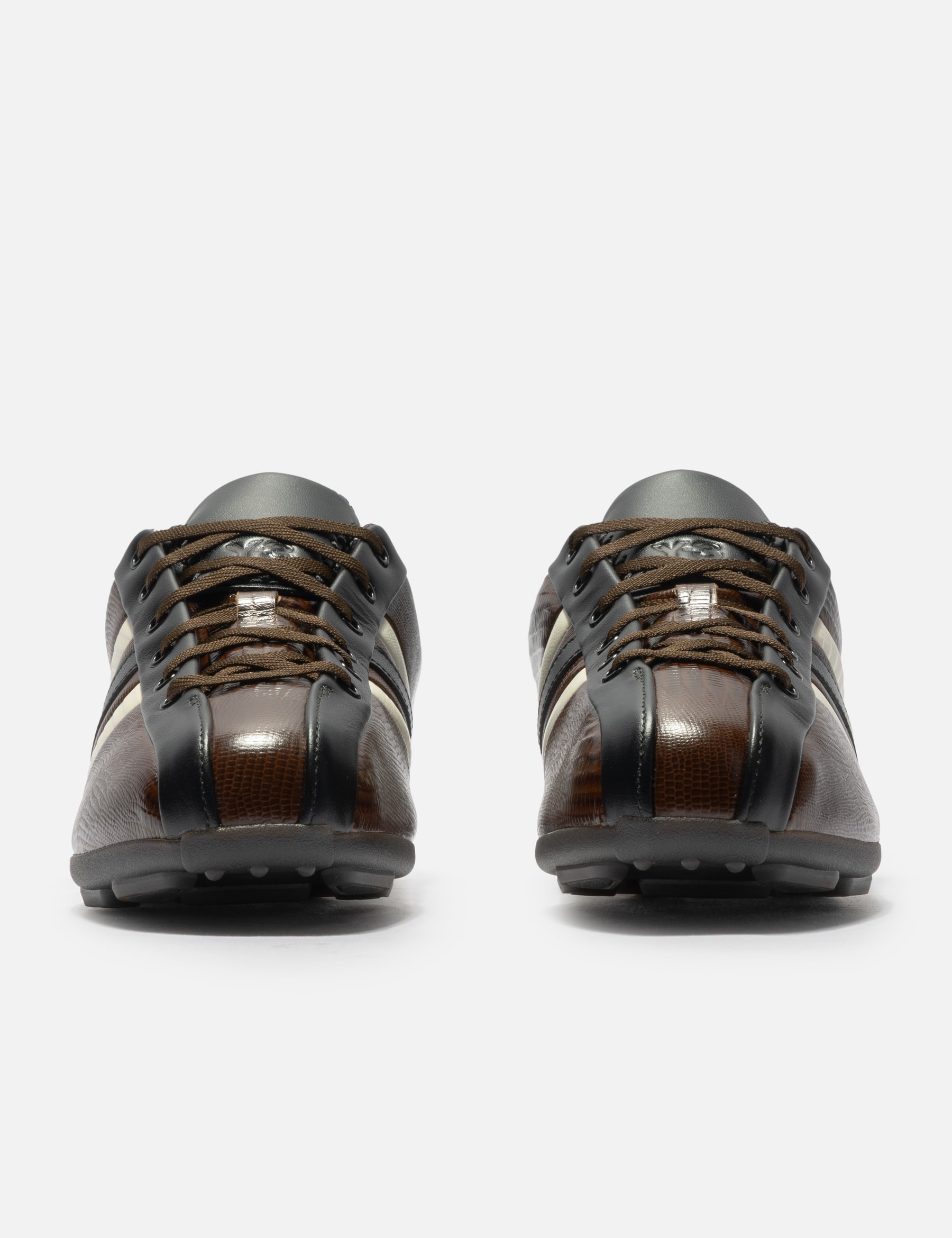 Wales Bonner X Y-3 The Field Lizzard view 14
