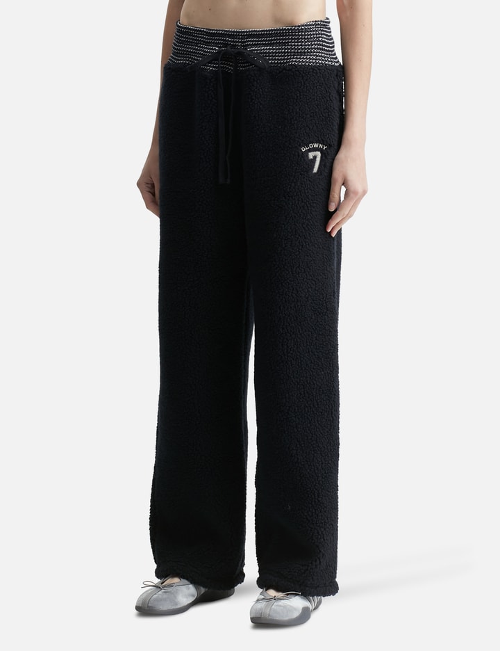 Boucle Pants Placeholder Image
