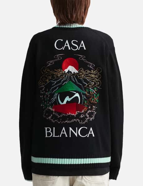 Casa Mountain Temple Cardigan view 9