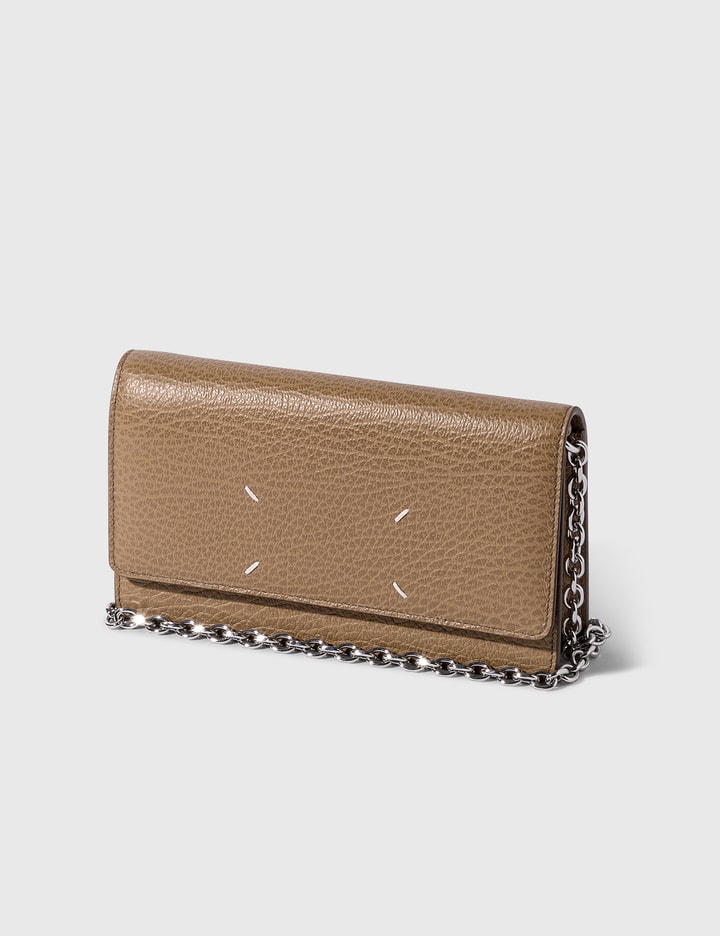 Long Wallet On Chain Placeholder Image