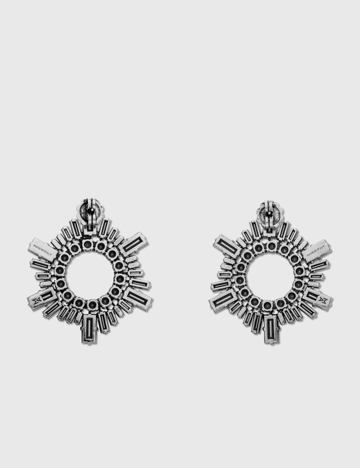 Mini Begum Earrings Placeholder Image