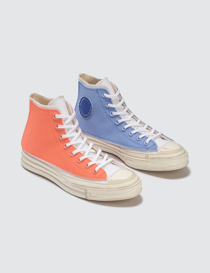 Converse X Joshua Vides Chuck 70 Hi Placeholder Image