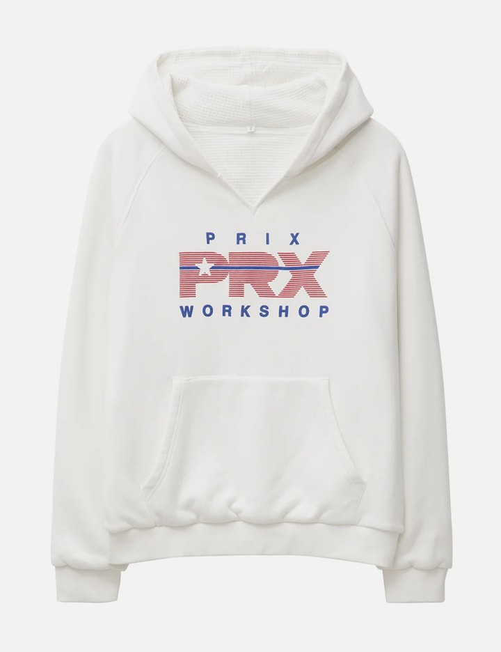 B2 Waffle Hoodie Placeholder Image