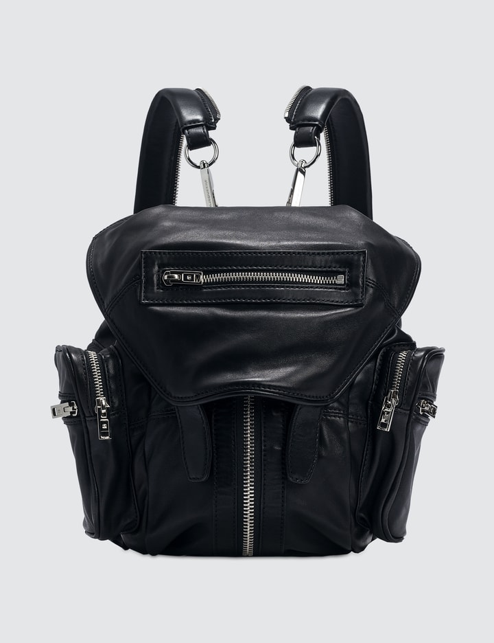 Alexander Wang - Mini Marti Backpack | HBX Alexander Wang - Mini Marti Backpack | HBX