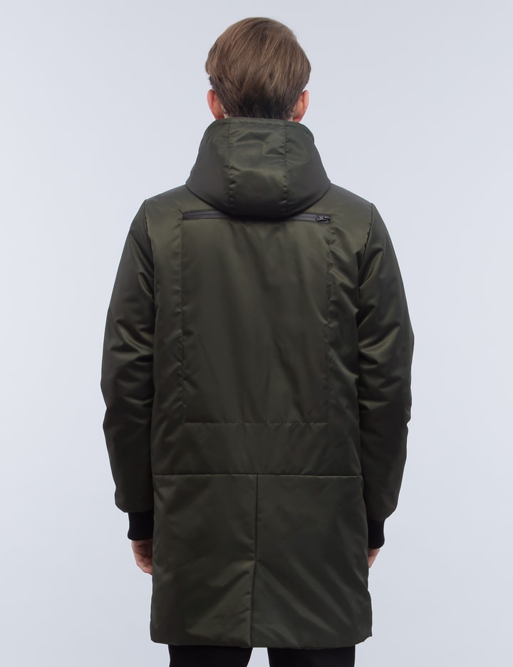 Parka Placeholder Image