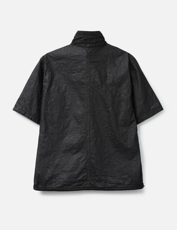 Organic Look Nylon Shirt Placeholder Image