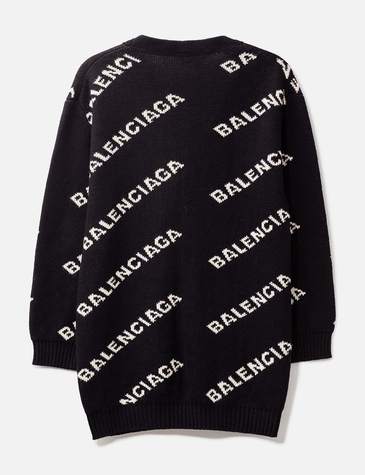 Monogram Cardigan Placeholder Image