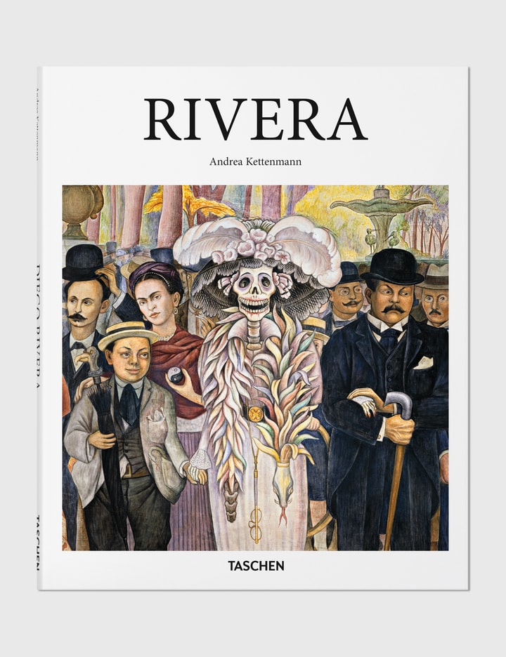 Rivera Placeholder Image