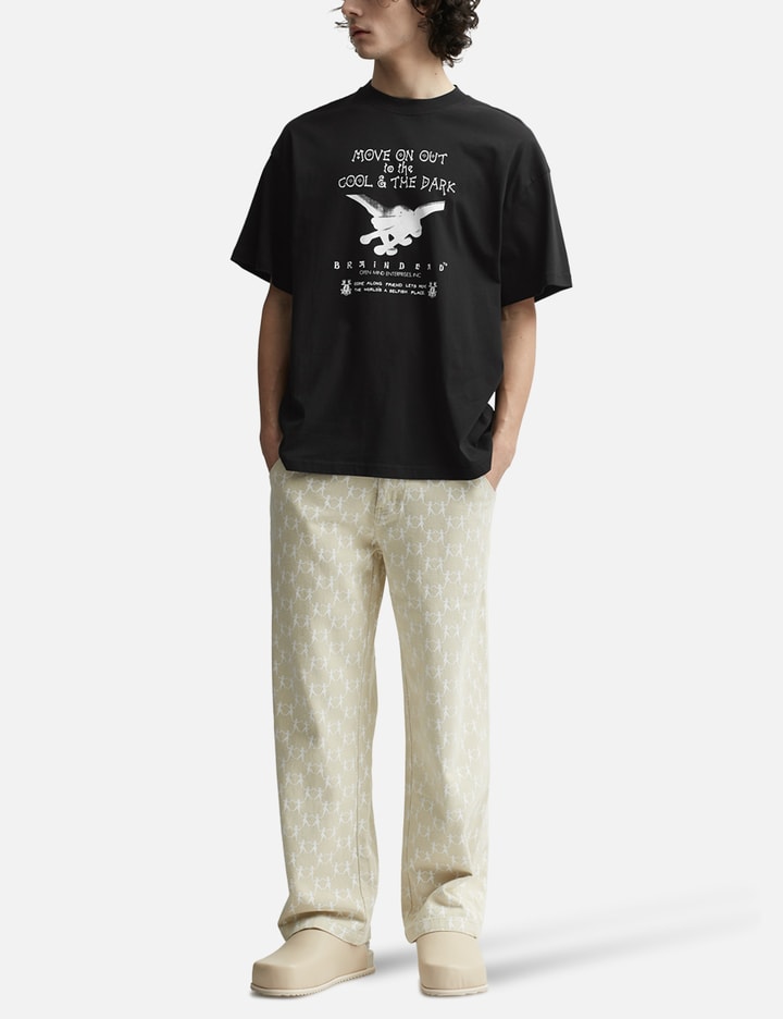 OPEN MIND T-SHIRT Placeholder Image