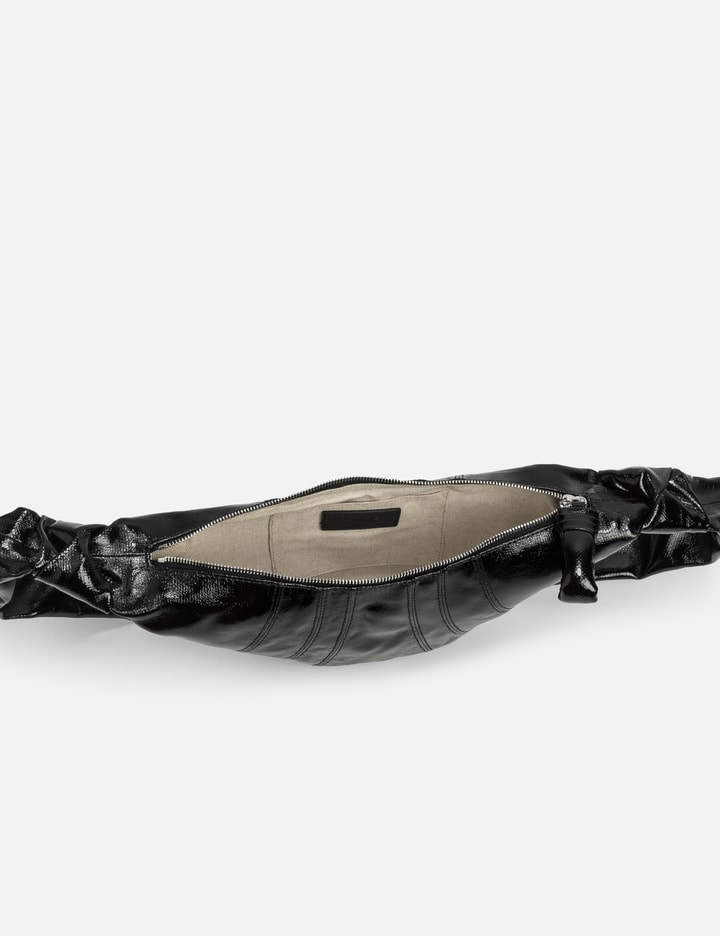 Lemaire Small Croissant Bag