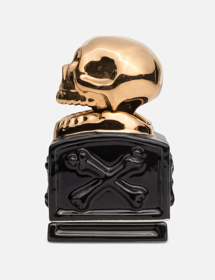 DUALSKULL INCENSE CHAMBER Placeholder Image