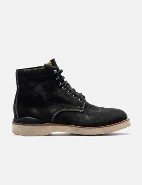 Visvim Virgil Boot