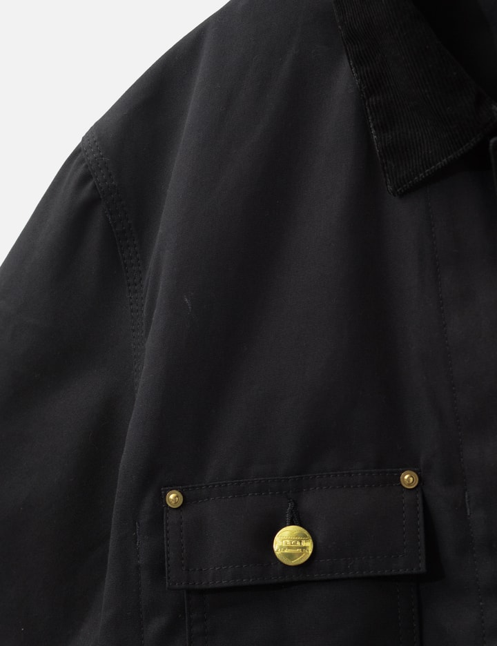 Sacai Carhartt WIP Duck Shirt